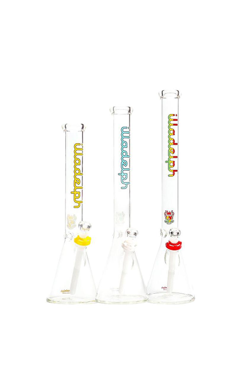 Illadelph 5mm Beakers