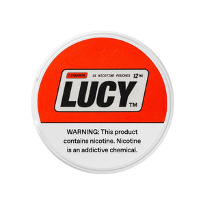 Lucy Nicotine Pouches