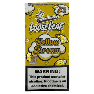 Loose Leaf 2 Pack