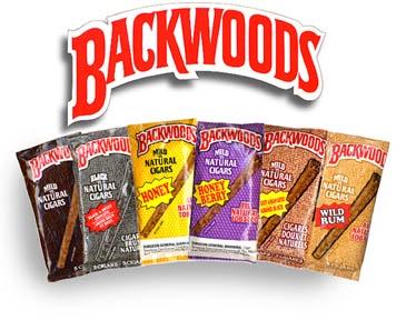 Backwoods | Stogz | Find Your High