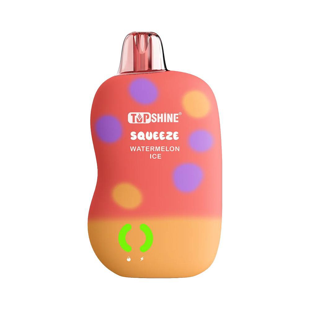 Top Shine Squeeze