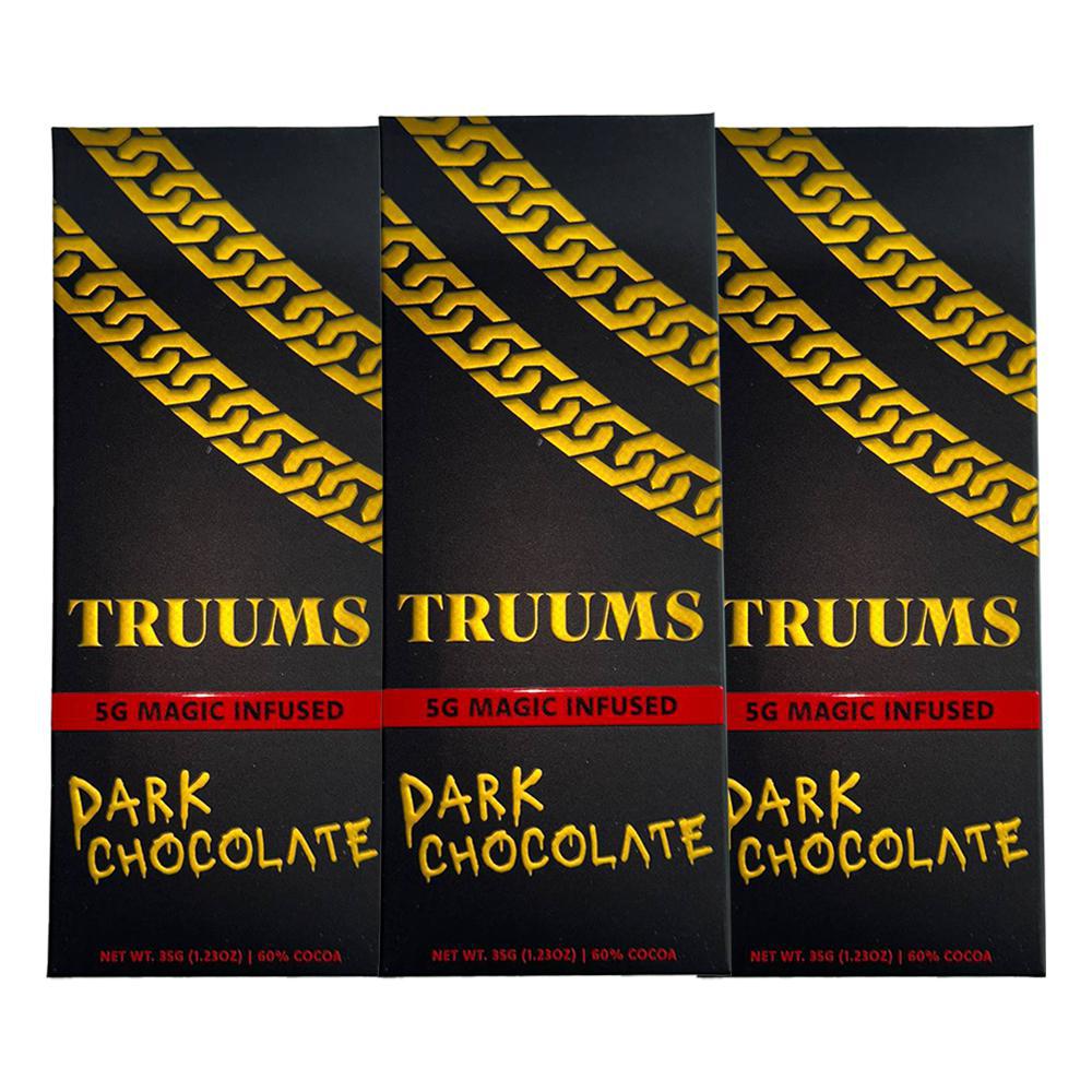Truums Chocolate