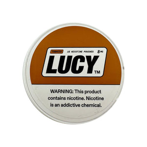 Lucy Nicotine Pouches