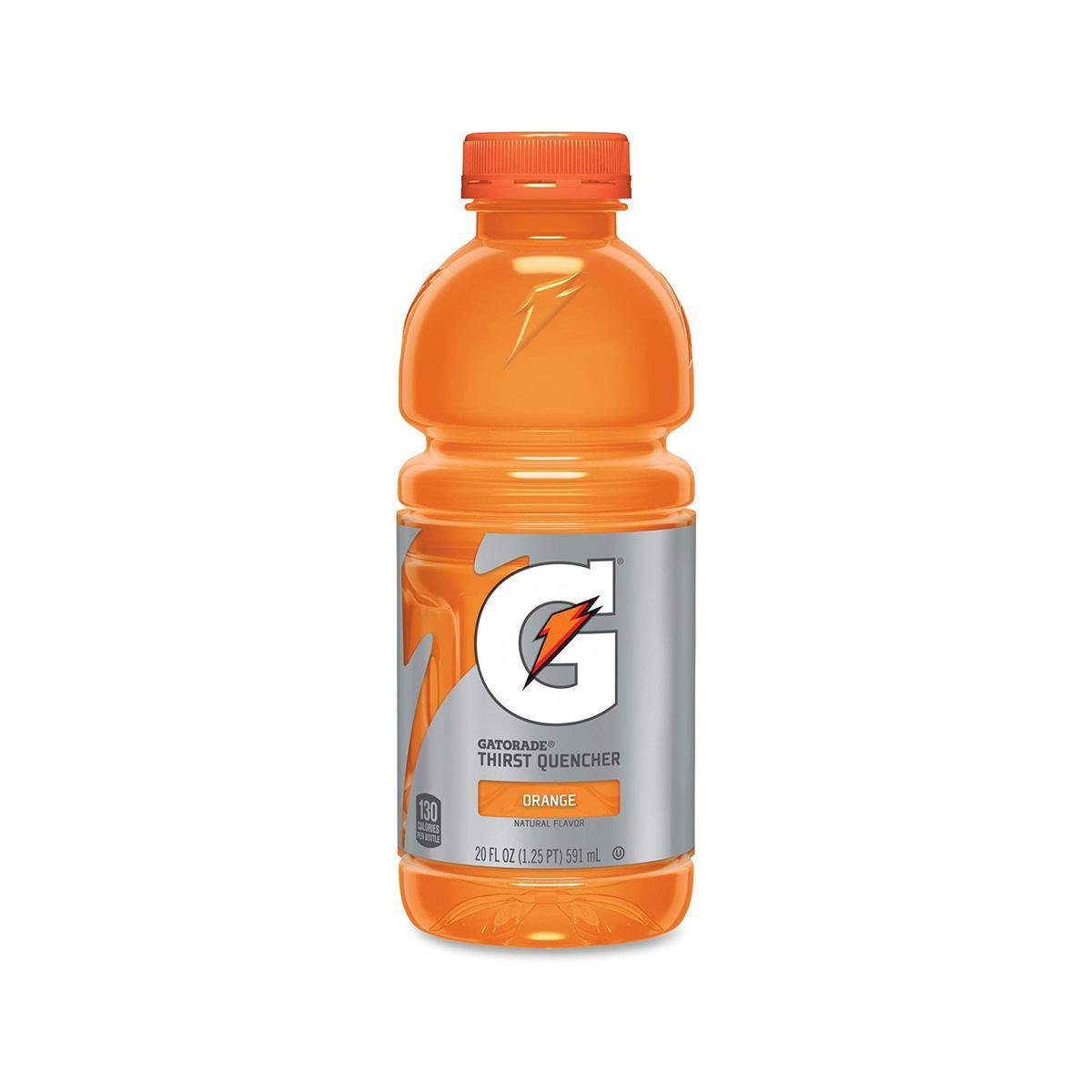 Gatorade | Stogz | Find Your High