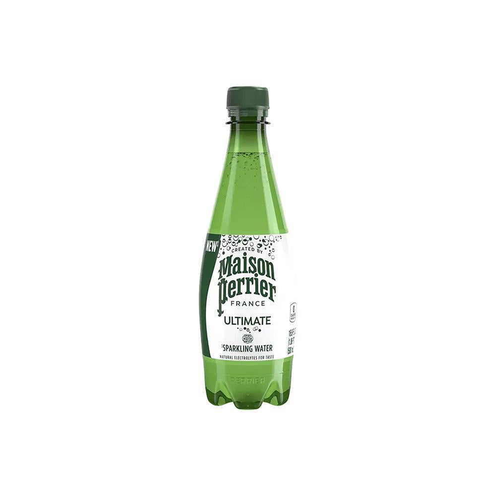 Perrier Sparkling Water