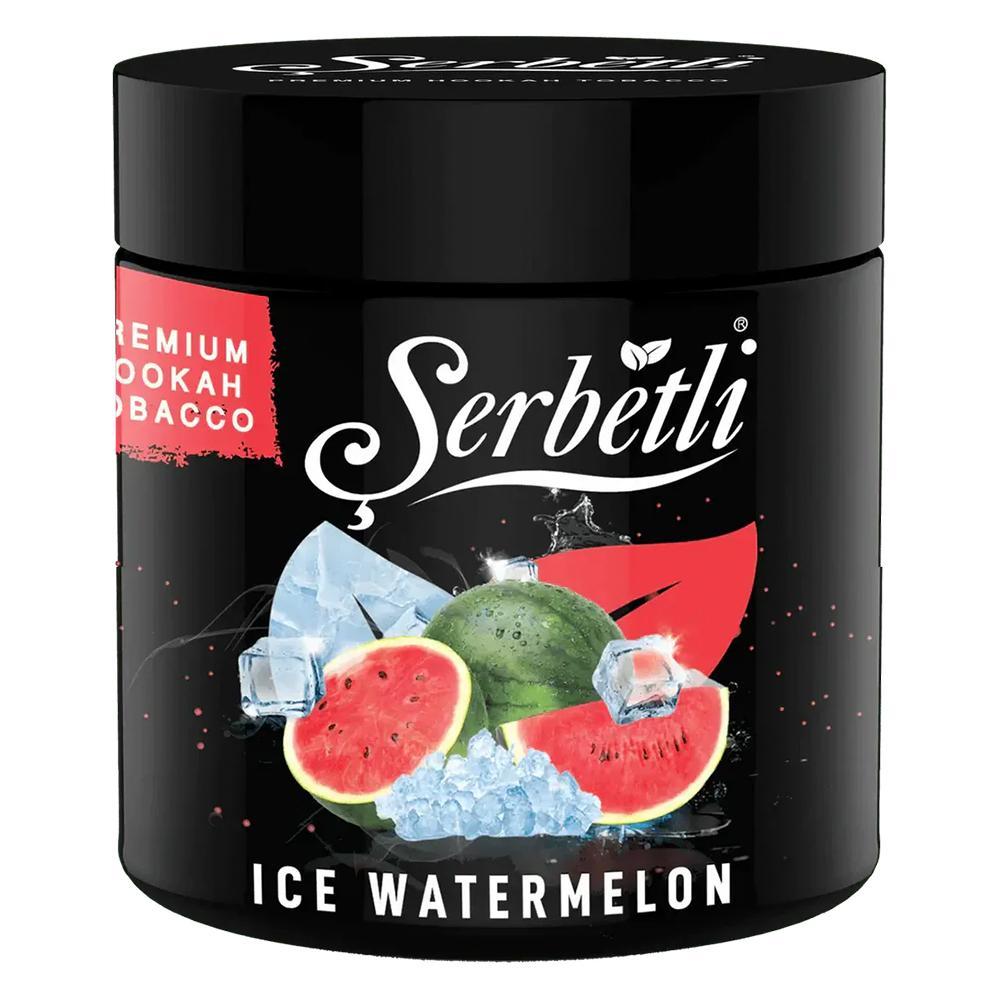 Serbetli