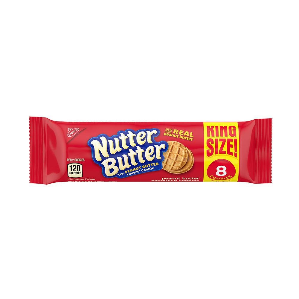 Nutter Butter Sandwich Cookies | Stogz | Find Your High