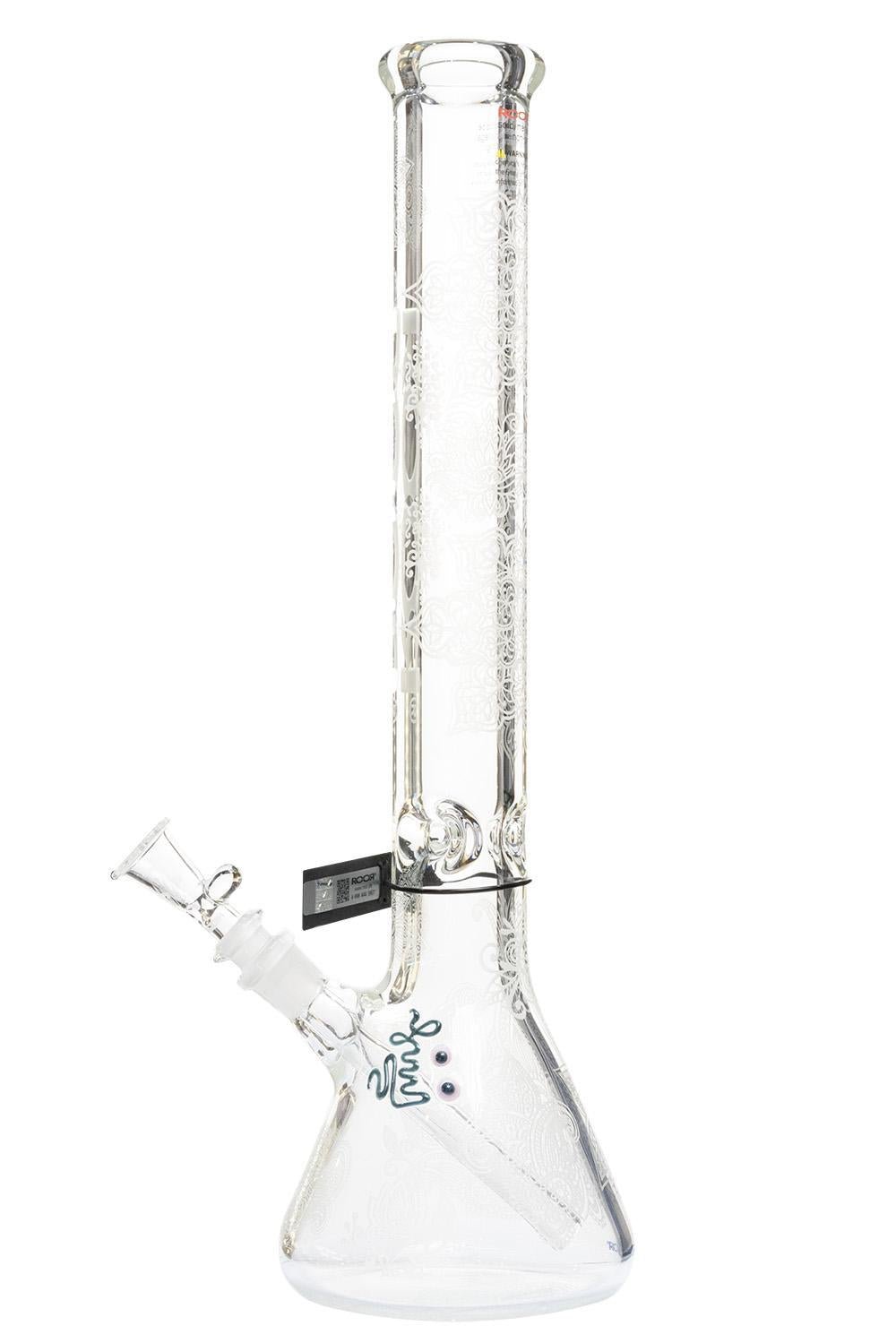 Roor Imperial Beaker 18" | Stogz | Find Your High