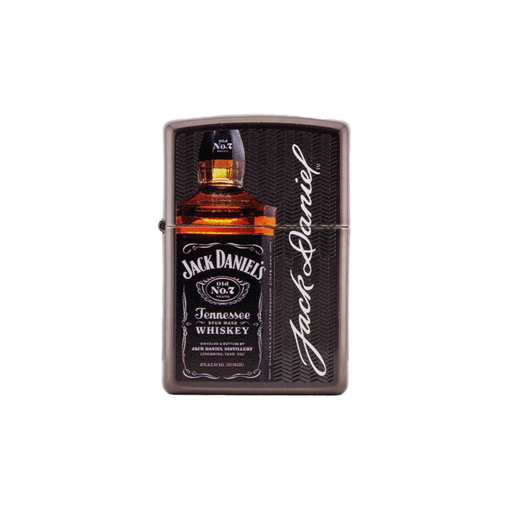 Zippo Jack Daniels