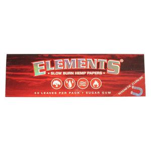 Element Papers | Stogz | Find Your High