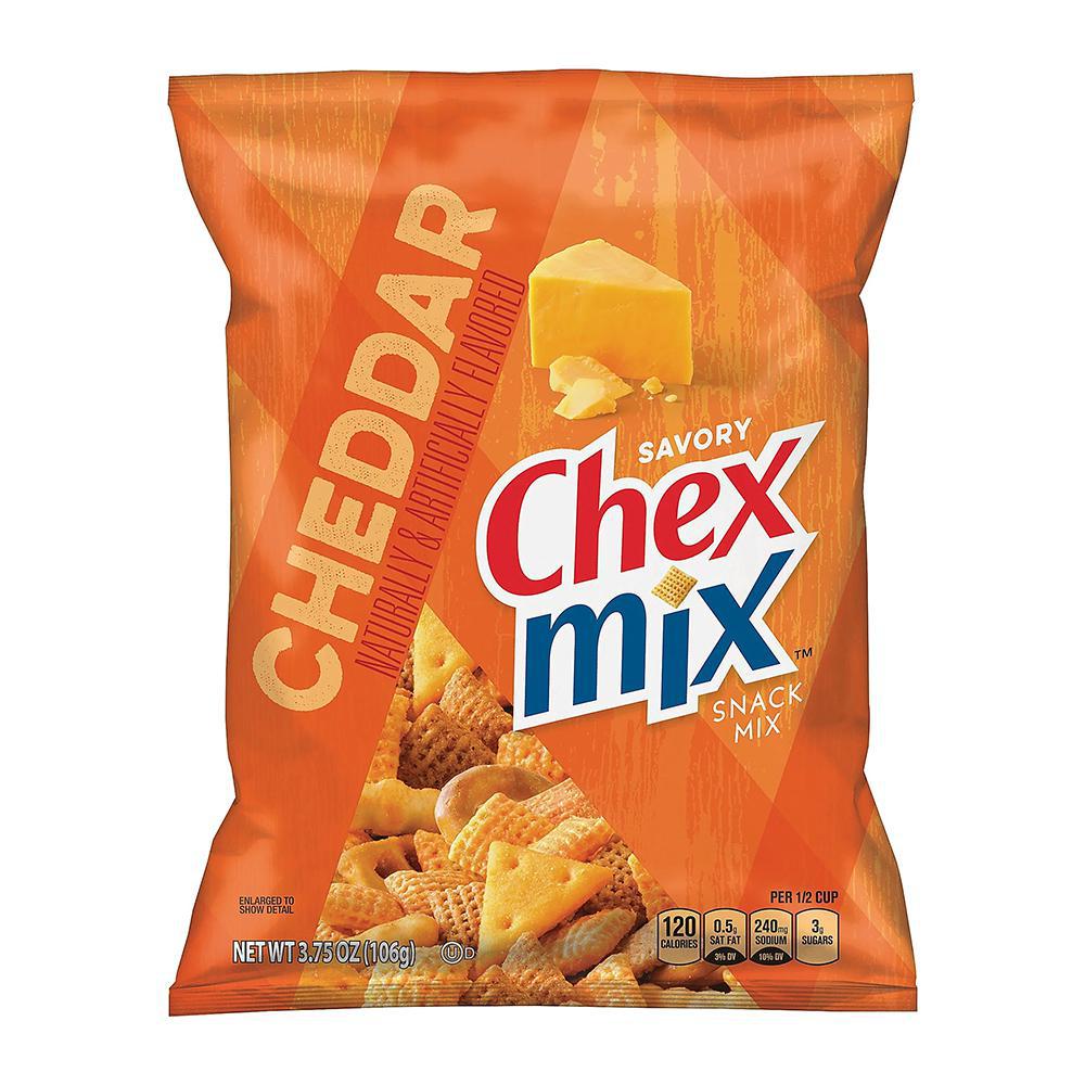 Chex Mix Snack Mix | Stogz | Find Your High