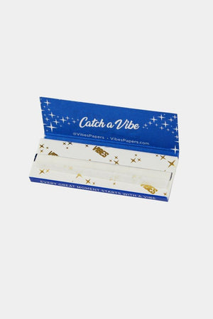 Vibes Papers