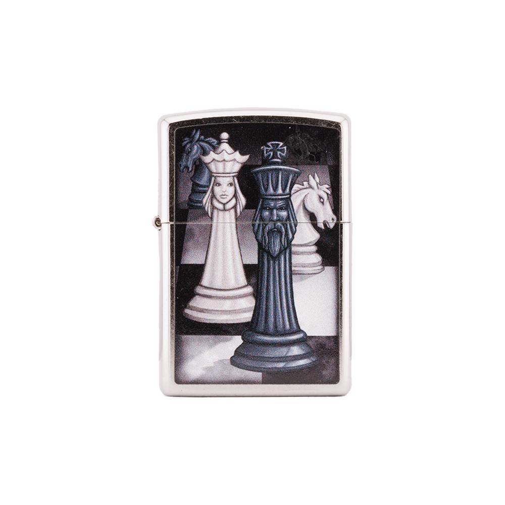 Zippo Chess