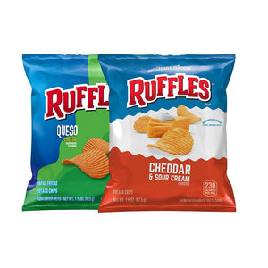 Ruffles