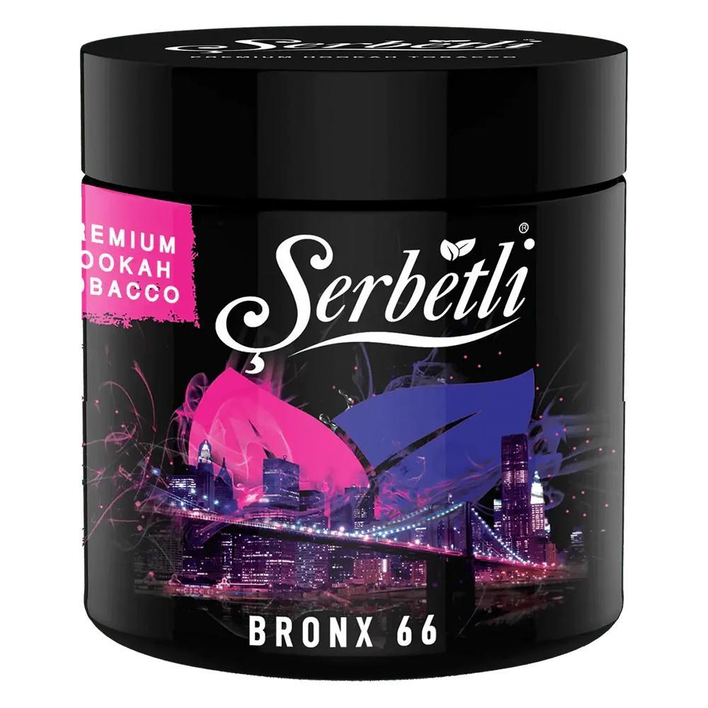 Serbetli