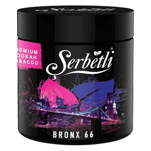 Serbetli