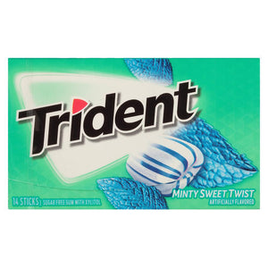 Trident Gum