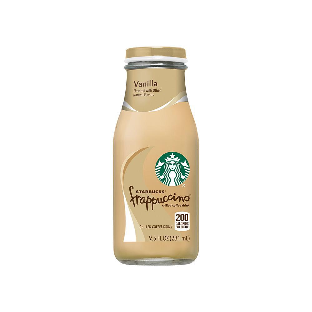 Starbucks Frappuccino | Stogz | Find Your High
