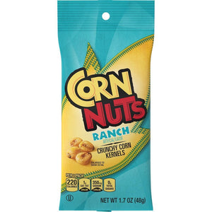 Corn Nuts