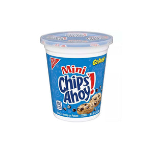 Chips Ahoy Mini