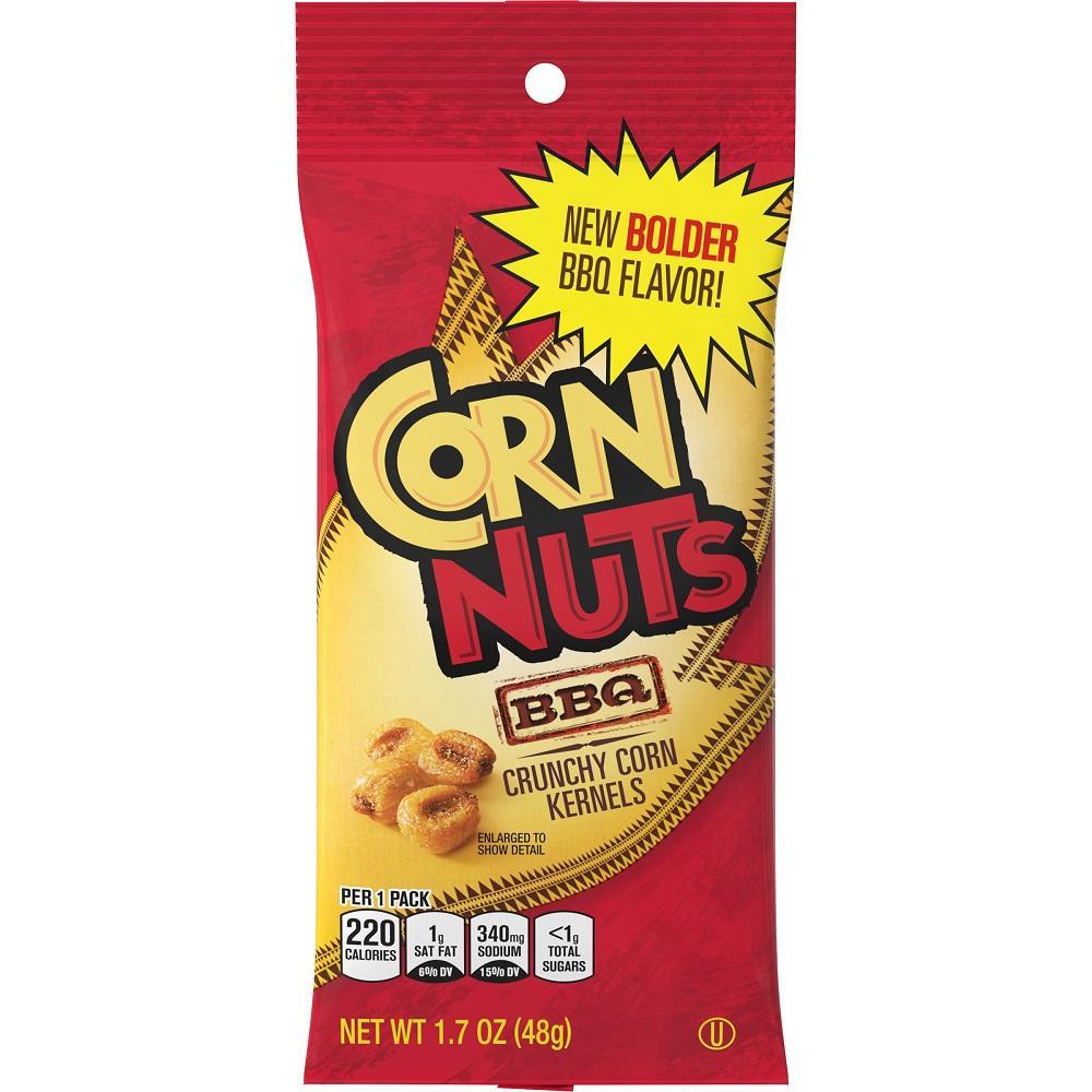 Corn Nuts