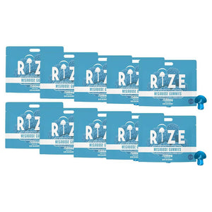 Rize Gummies