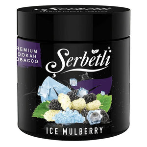 Serbetli