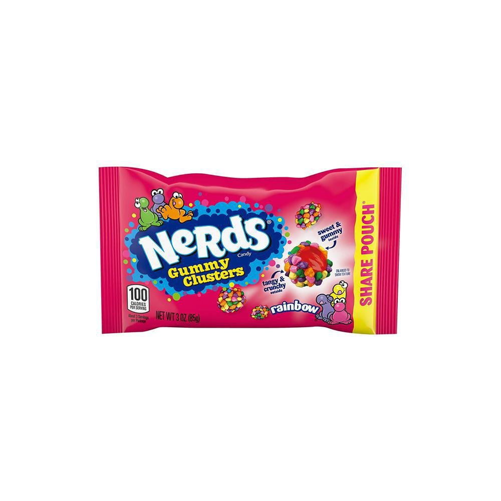 Nerds Gummy Clusters | Stogz | Find Your High