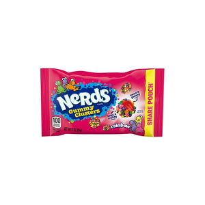Nerds Gummy Clusters | Stogz | Find Your High