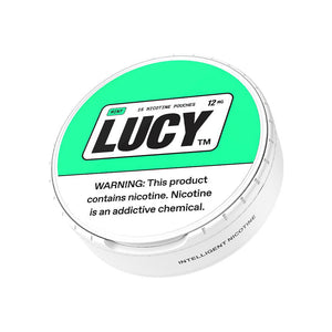 Lucy Nicotine Pouches