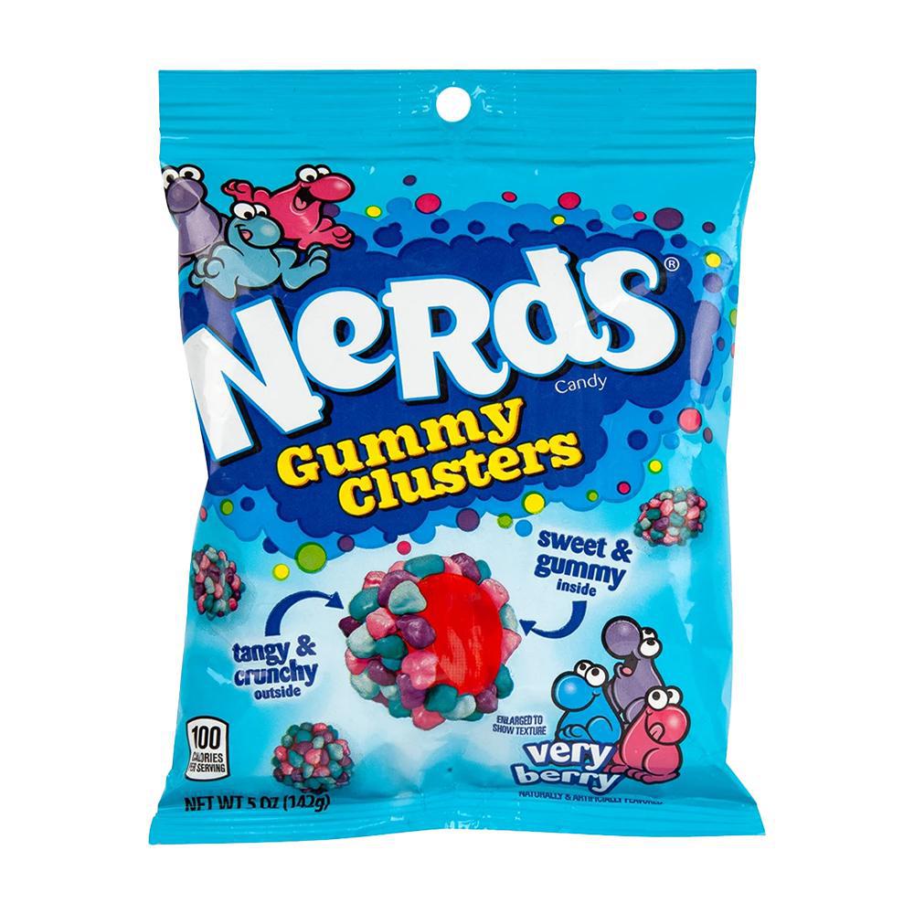 Nerds Gummy Clusters | Stogz | Find Your High