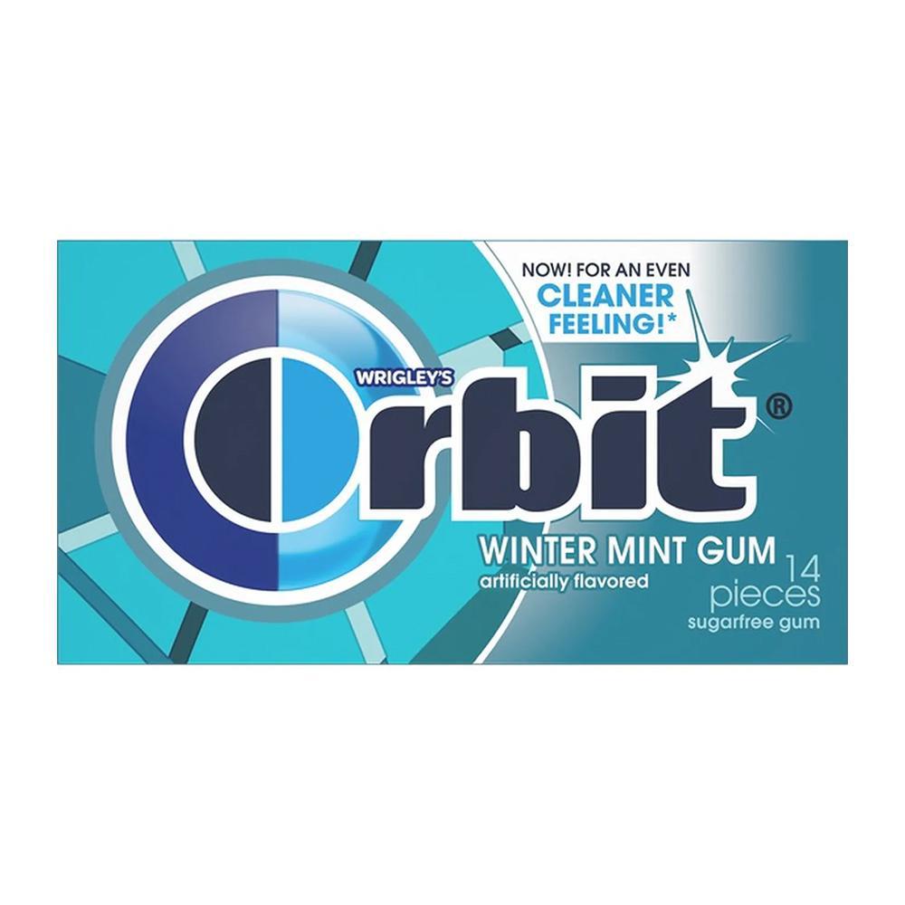 Orbit Gum