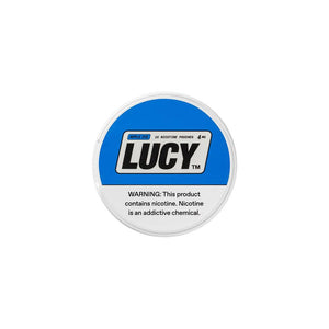 Lucy Nicotine Pouches