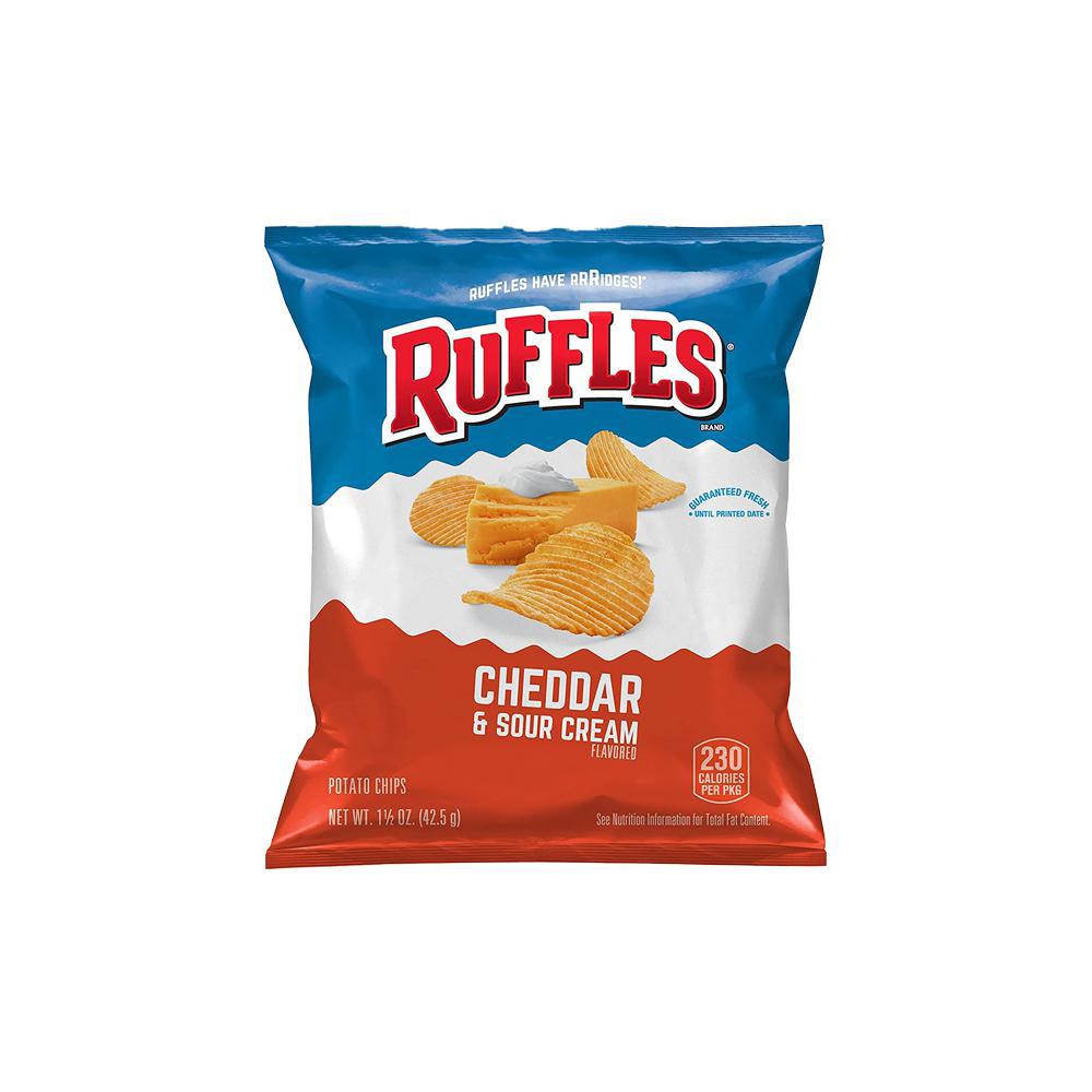 Ruffles