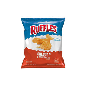 Ruffles