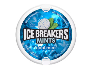 Ice Breakers Mints