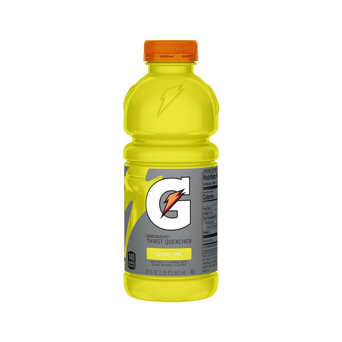Gatorade | Stogz | Find Your High