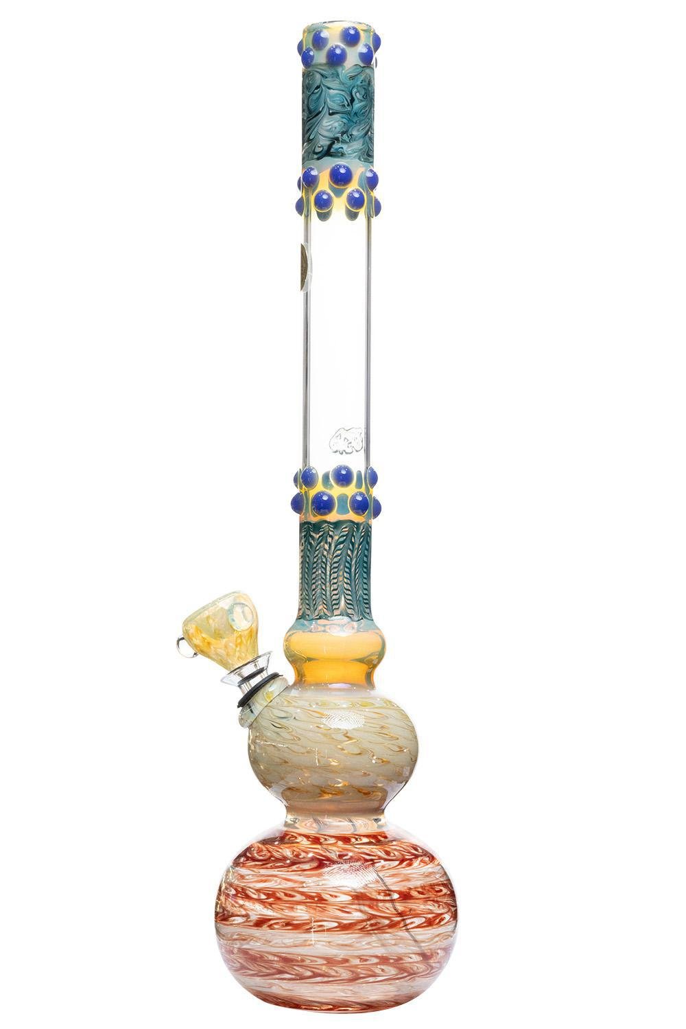 Jerome Baker Brazilian 2 | Stogz | Find Your High