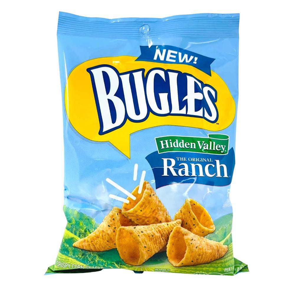 Bugles Crispy Corn Snacks | Stogz | Find Your High