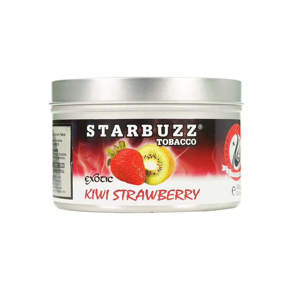 Starbuzz 100g