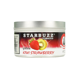 Starbuzz 100g