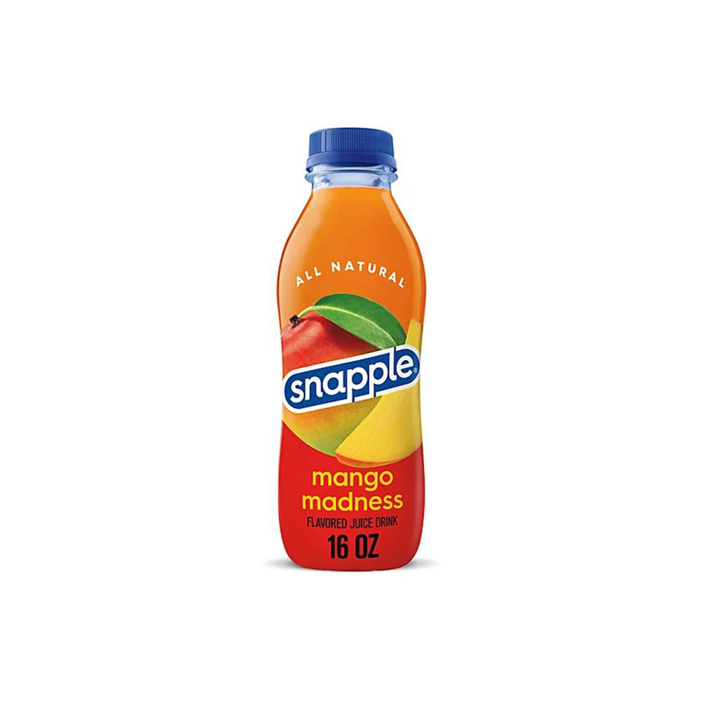 Snapple
