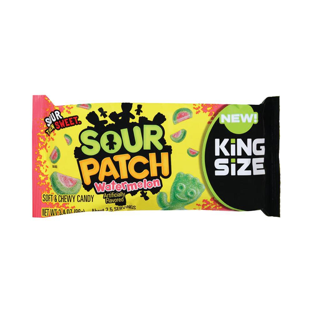 Sour Patch Kids