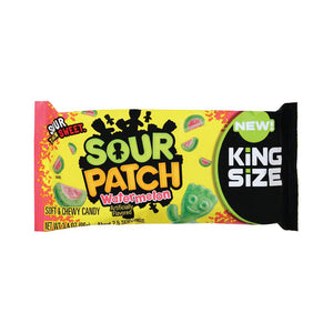 Sour Patch Kids