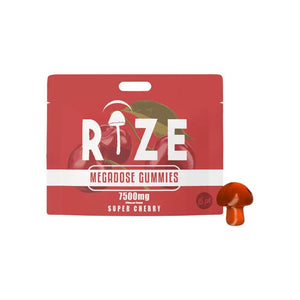 Rize Gummies