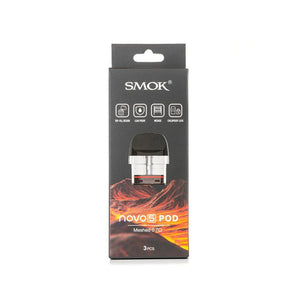 Smok Novo 5 Pod | Stogz | Find Your High