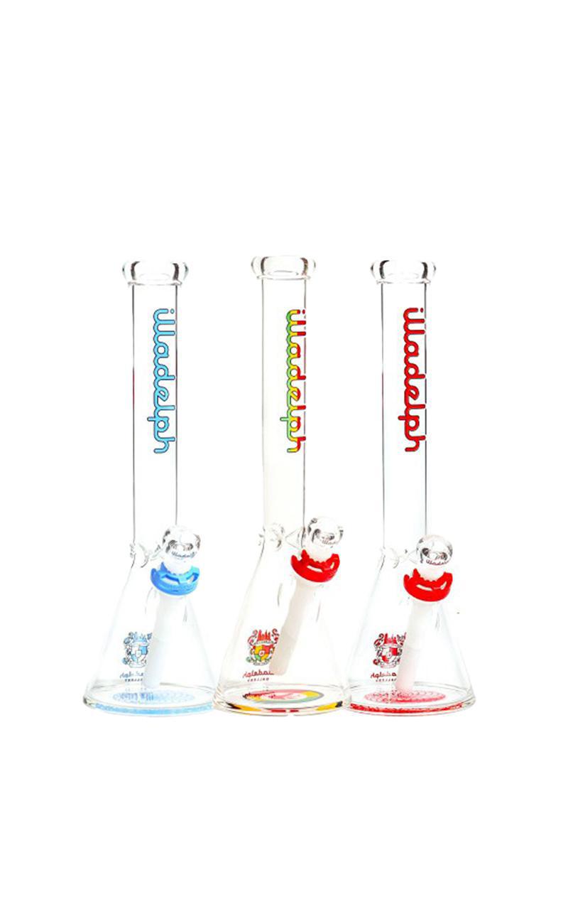 Illadelph 45mm Beakers