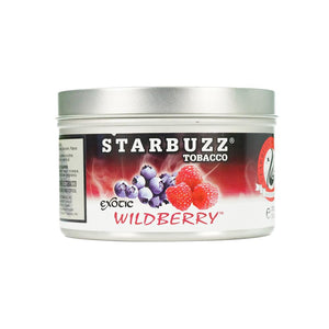 Starbuzz 100g