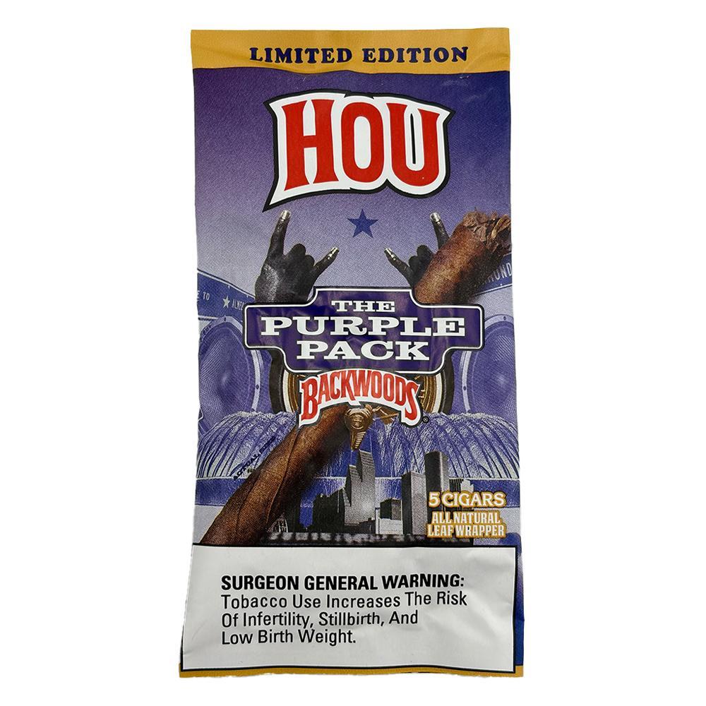 Backwoods Cigars