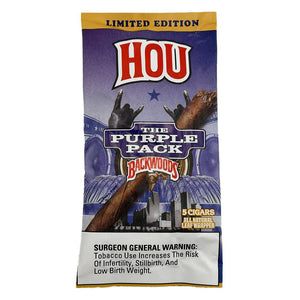 Backwoods Cigars